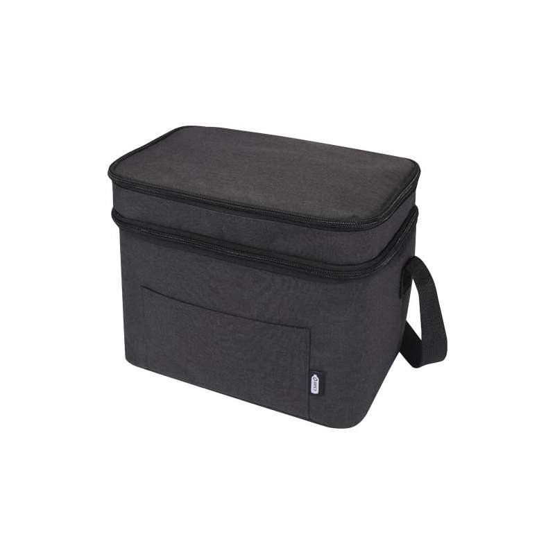 Borsa termica in PET riciclato certificato GRS Tundra 13L - cod. P130066