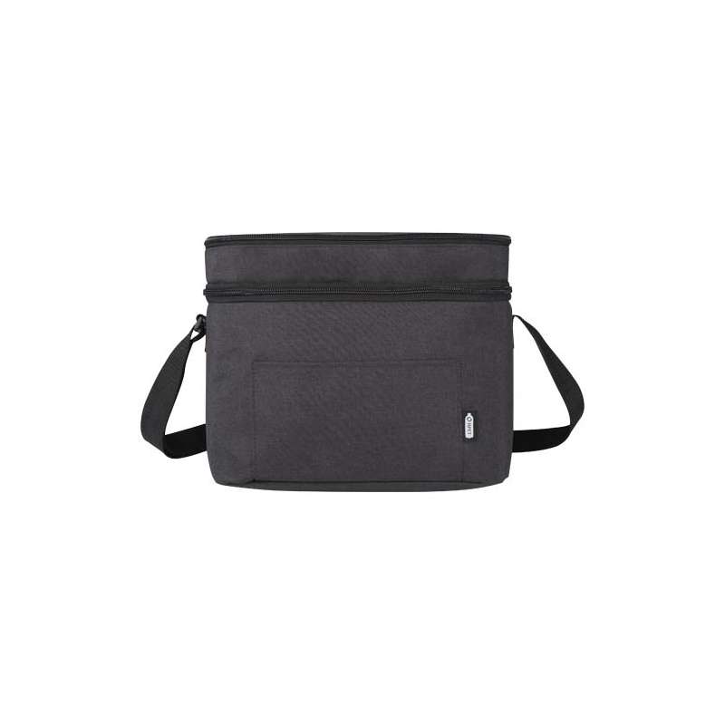 Borsa termica in PET riciclato certificato GRS Tundra 13L - cod. P130066