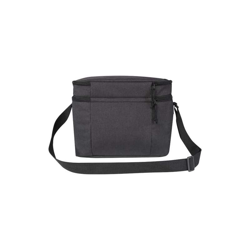 Borsa termica in PET riciclato certificato GRS Tundra 13L - cod. P130066