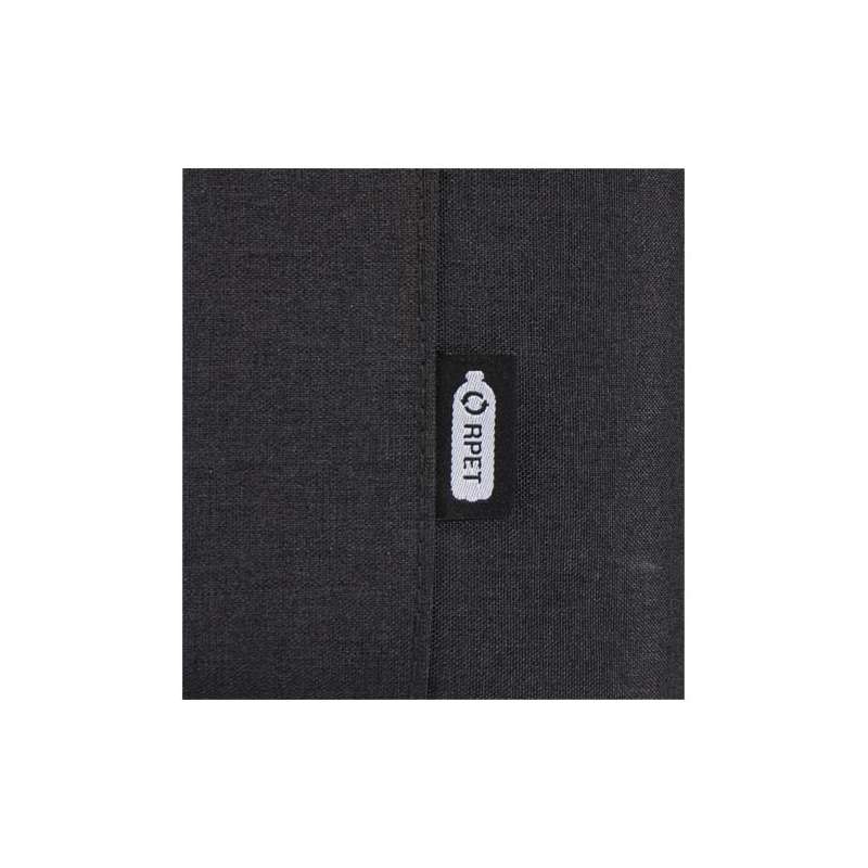 Borsa termica in PET riciclato certificato GRS Tundra 13L - cod. P130066