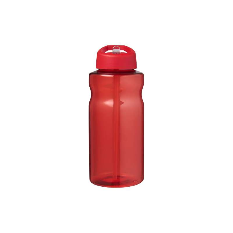 Borraccia sportiva da 1 litro con logo personalizzato - cod. P210179