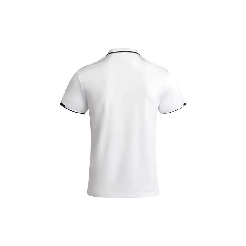 Polo sportiva uomo a maniche corte - cod. PR0402
