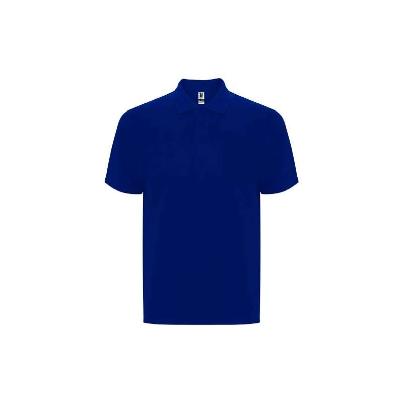 Polo unisex a maniche corte personalizzabile - cod. PR6607