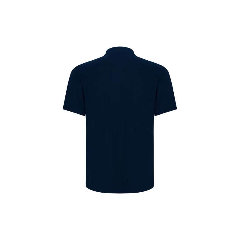 Polo unisex a maniche corte personalizzabile - cod. PR6607