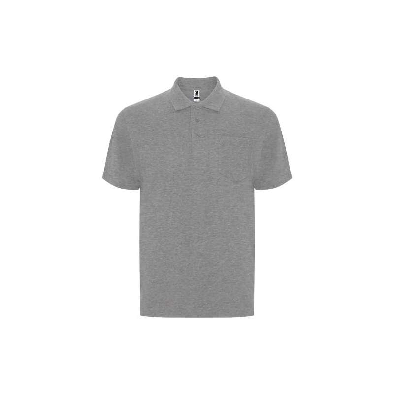 Polo unisex a maniche corte personalizzabile - cod. PR6607