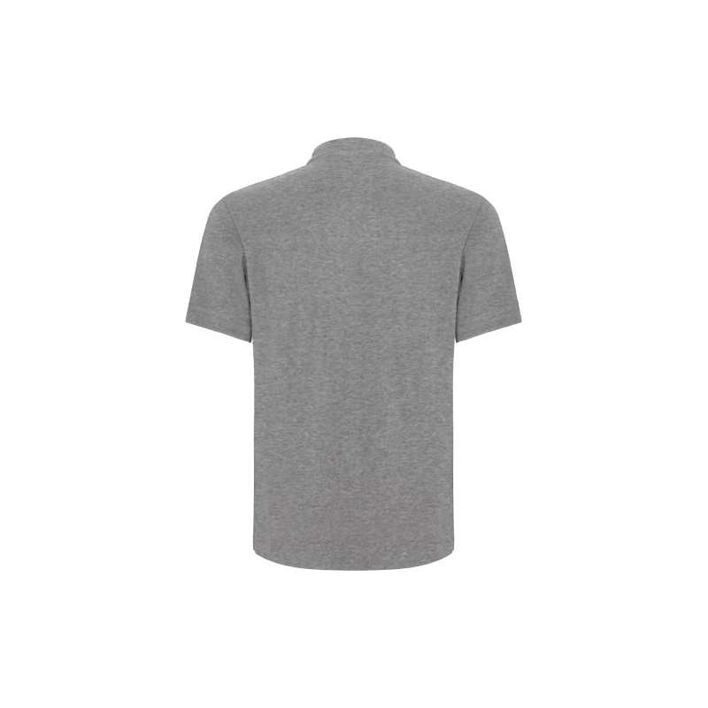 Polo unisex a maniche corte personalizzabile - cod. PR6607