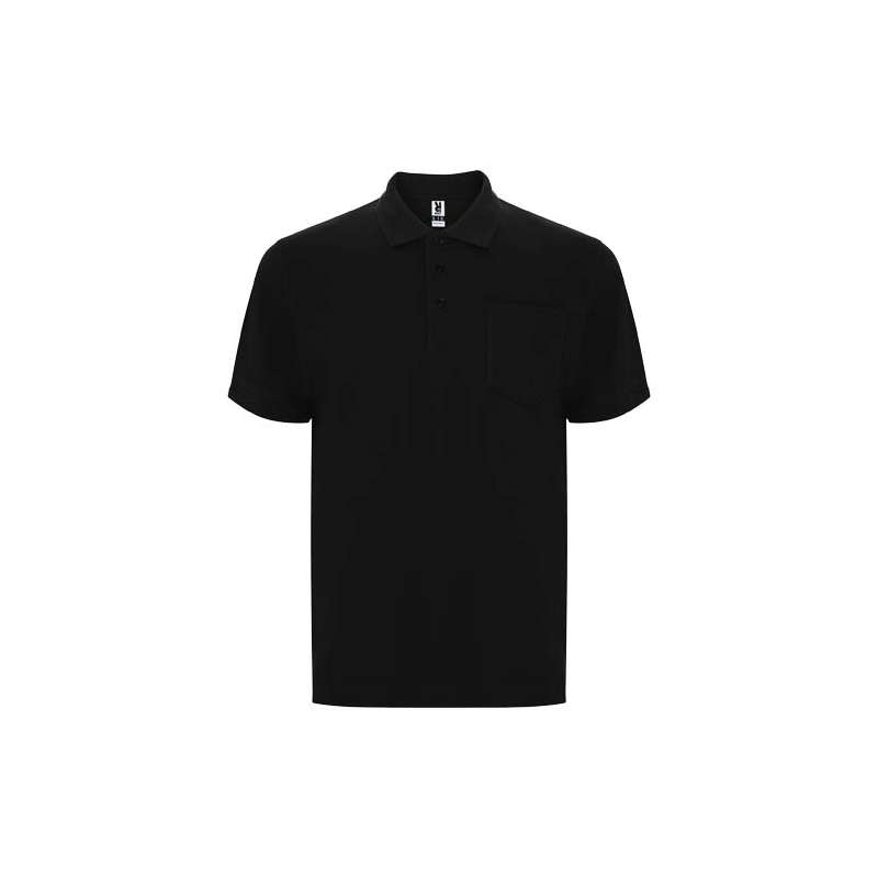 Polo unisex a maniche corte personalizzabile - cod. PR6607