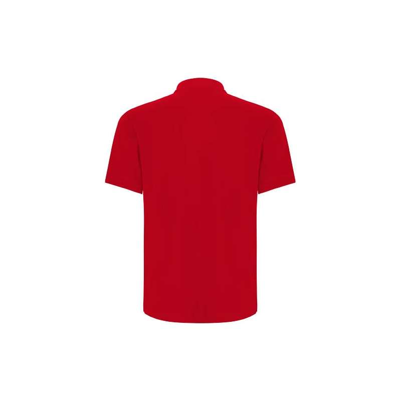 Polo unisex a maniche corte personalizzabile - cod. PR6607