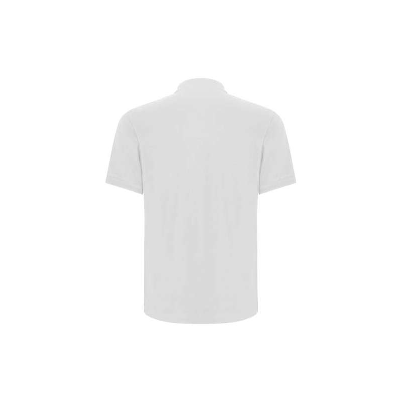 Polo unisex a maniche corte personalizzabile - cod. PR6607