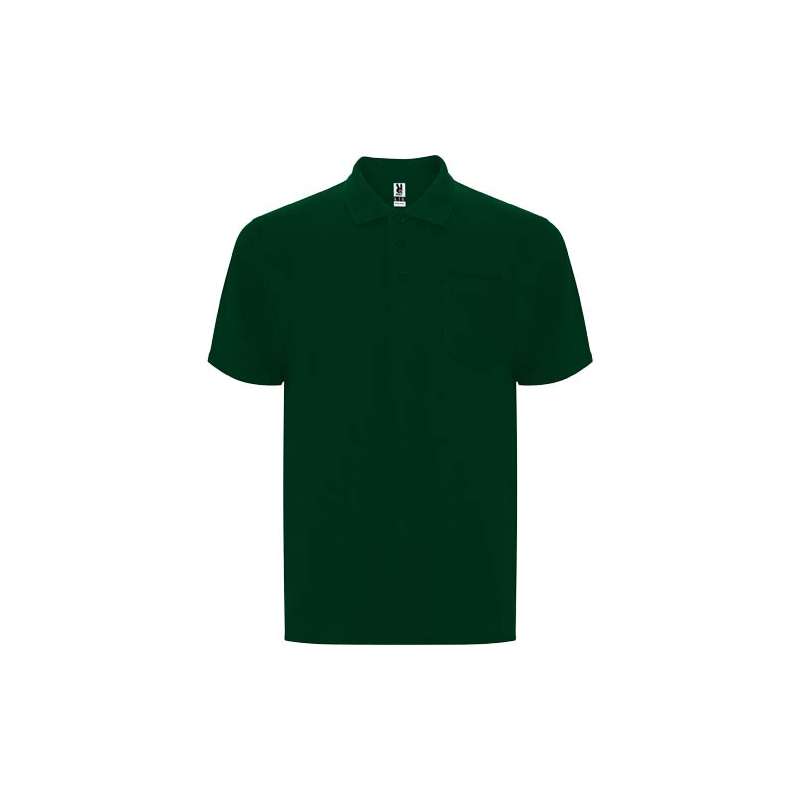 Polo unisex a maniche corte personalizzabile - cod. PR6607