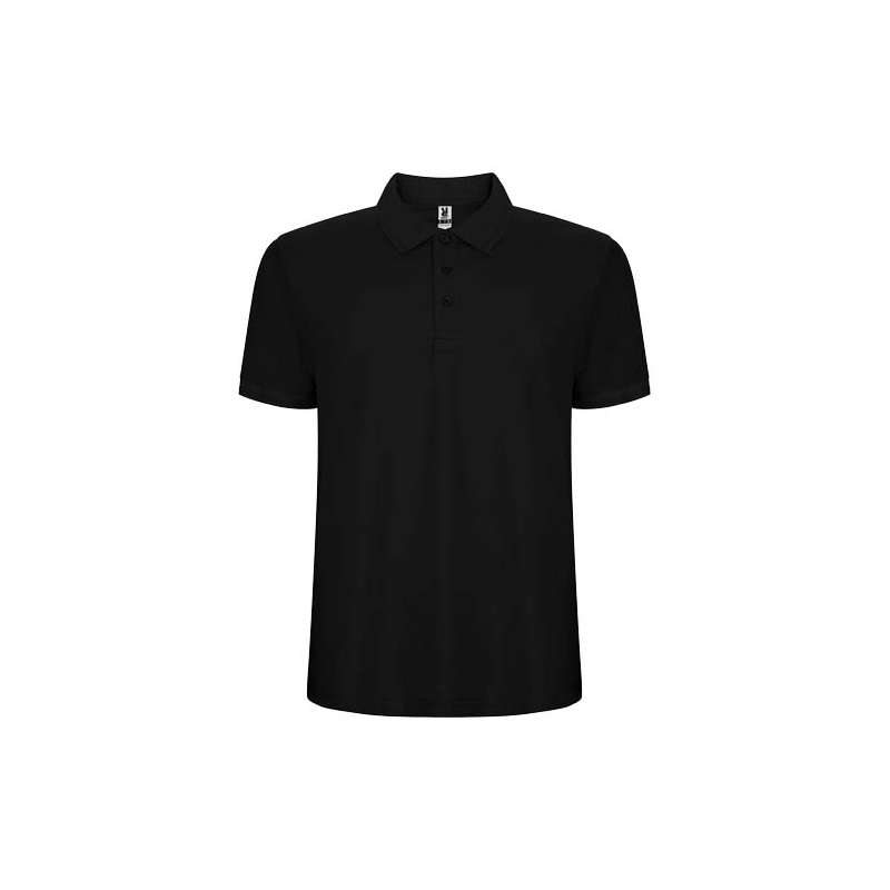 Polo da uomo mezza manica promozionale - cod. PR6609