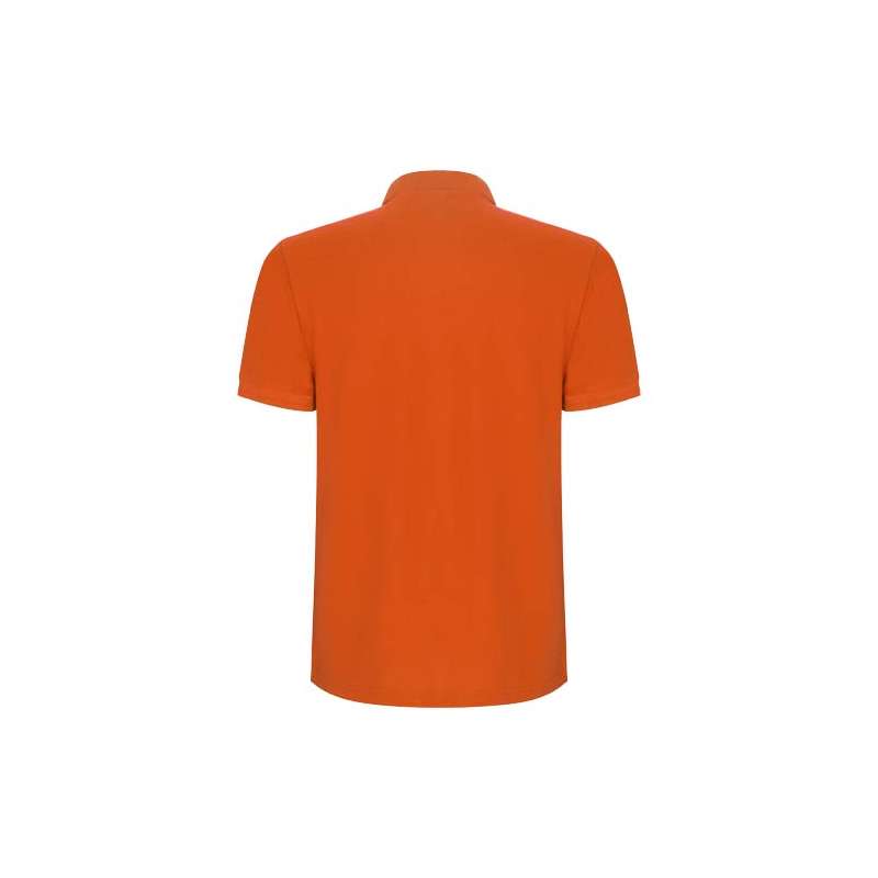 Polo da uomo mezza manica promozionale - cod. PR6609