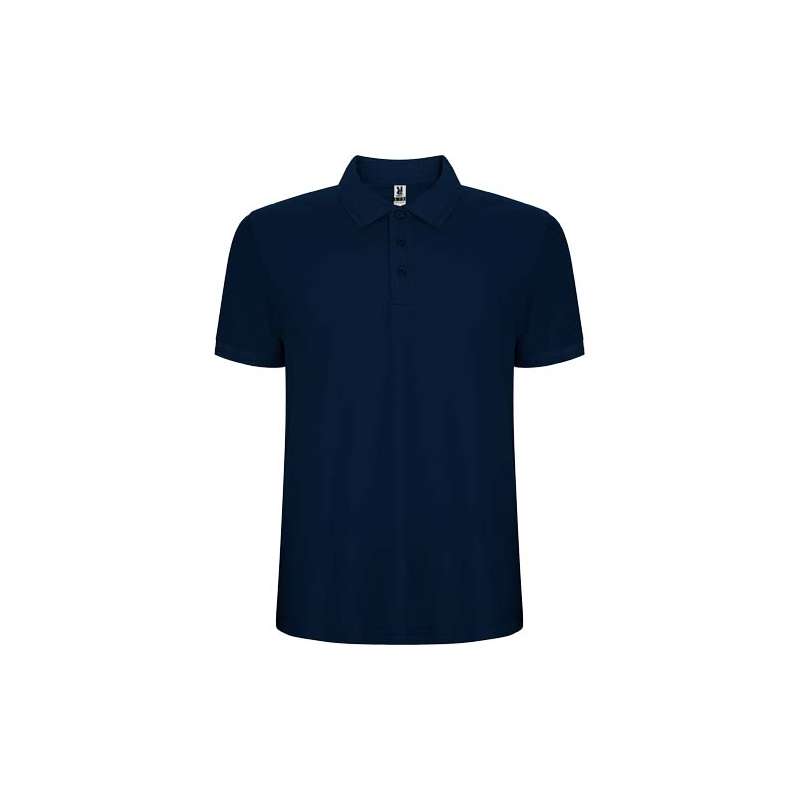 Polo da uomo mezza manica promozionale - cod. PR6609
