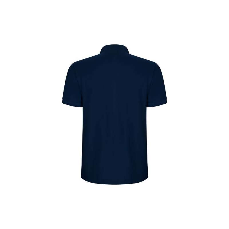 Polo da uomo mezza manica promozionale - cod. PR6609