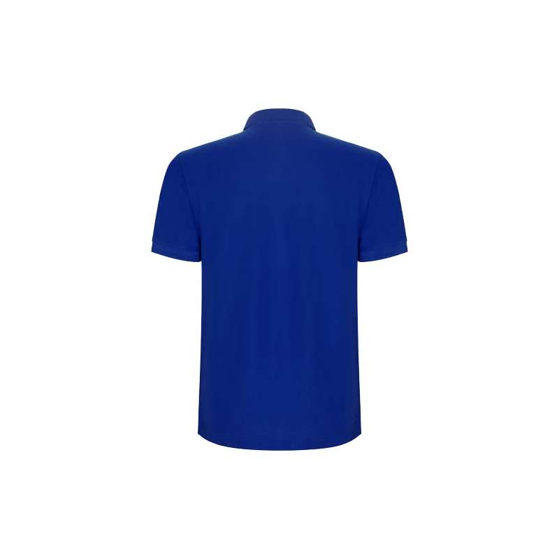 Polo da uomo mezza manica promozionale - cod. PR6609