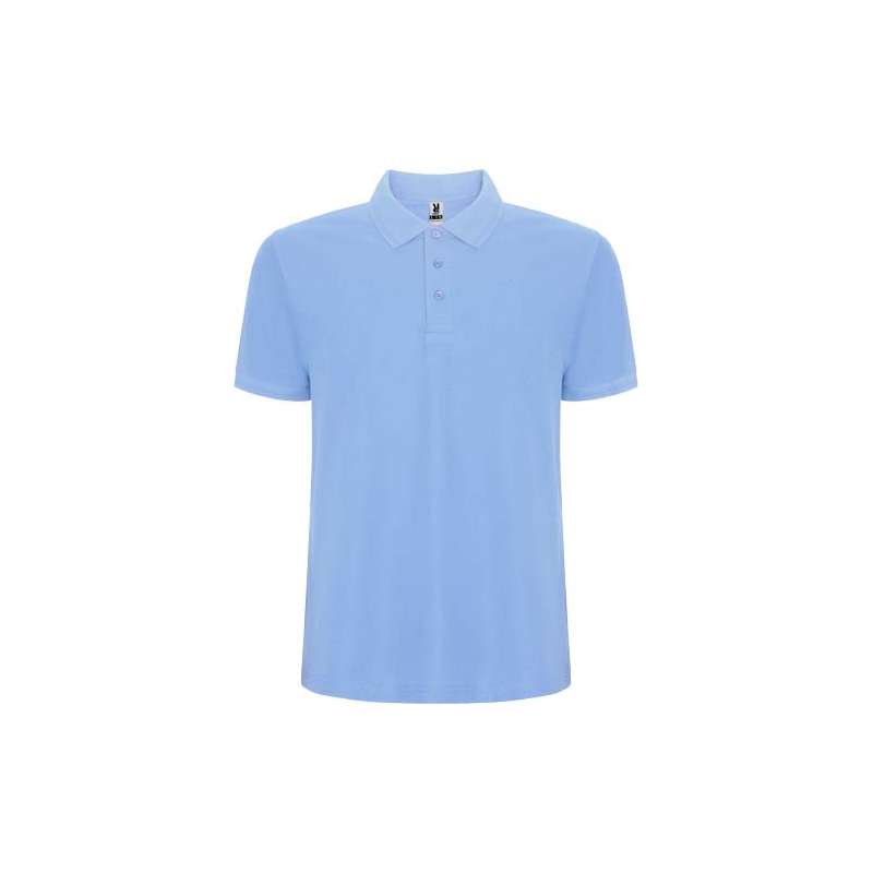 Polo da uomo mezza manica promozionale - cod. PR6609