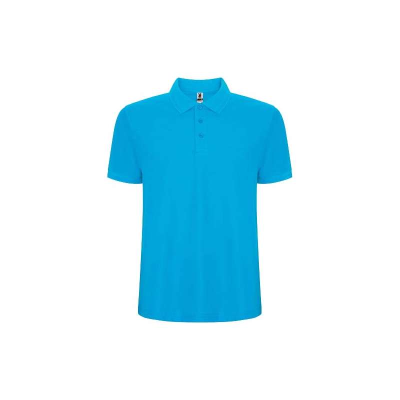 Polo da uomo mezza manica promozionale - cod. PR6609