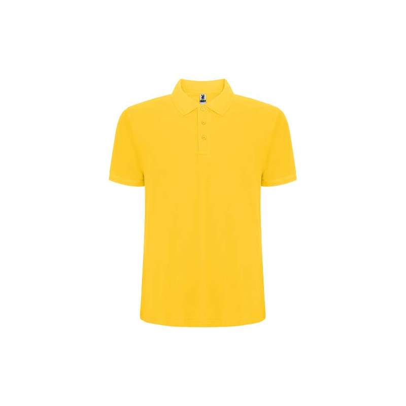 Polo da uomo mezza manica promozionale - cod. PR6609
