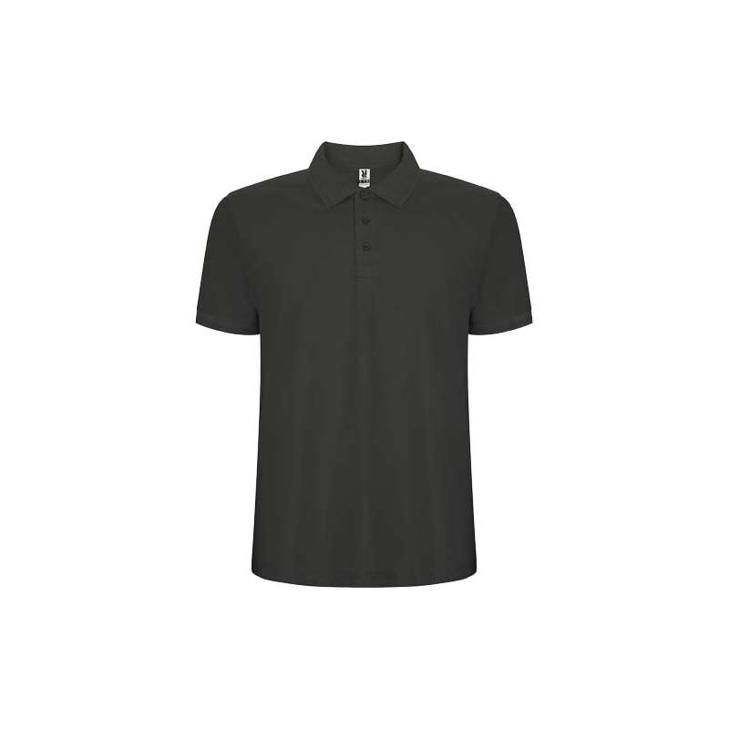 Polo da uomo mezza manica promozionale - cod. PR6609