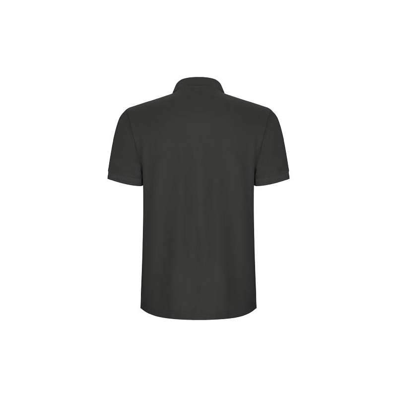 Polo da uomo mezza manica promozionale - cod. PR6609