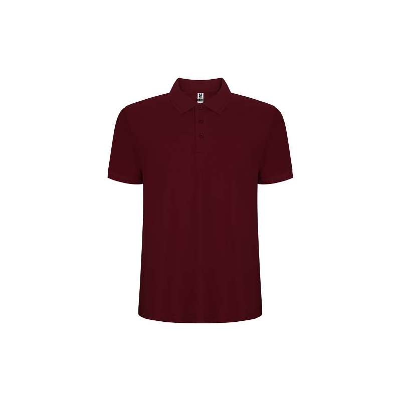 Polo da uomo mezza manica promozionale - cod. PR6609