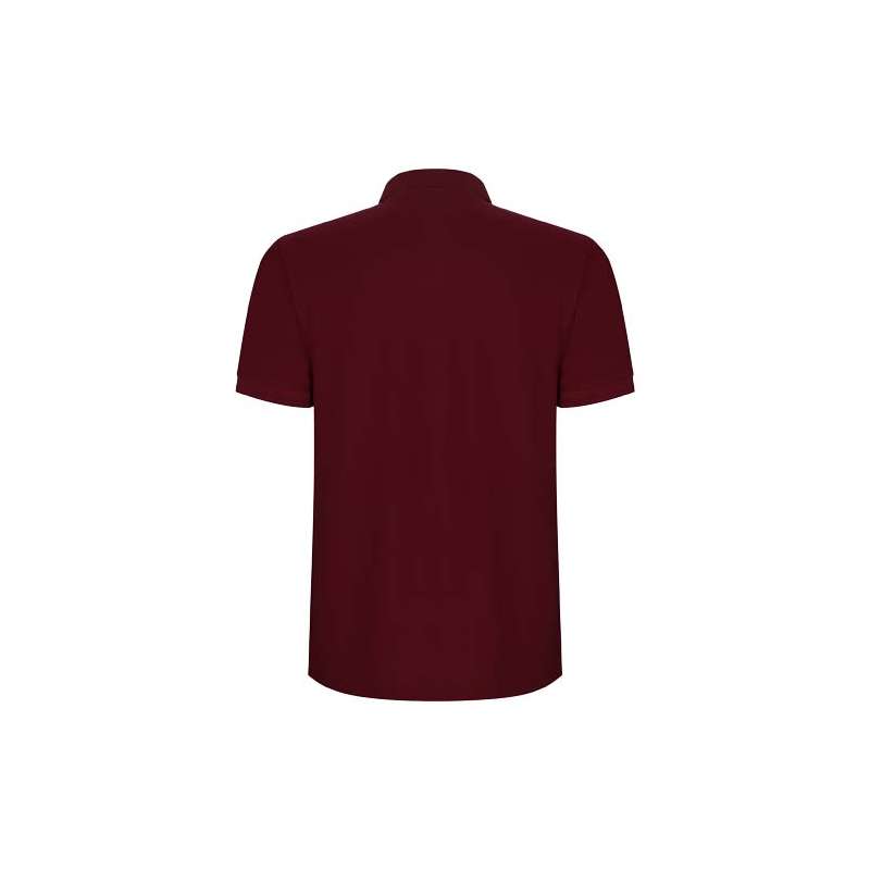 Polo da uomo mezza manica promozionale - cod. PR6609