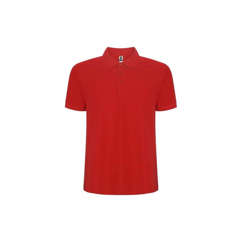 Polo da uomo mezza manica promozionale - cod. PR6609