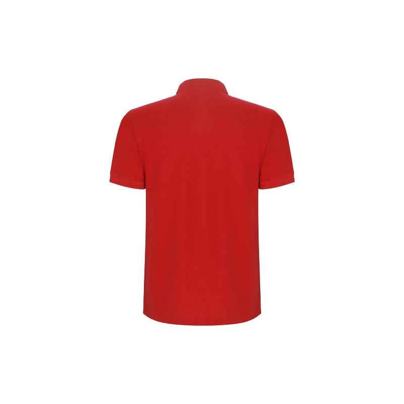 Polo da uomo mezza manica promozionale - cod. PR6609