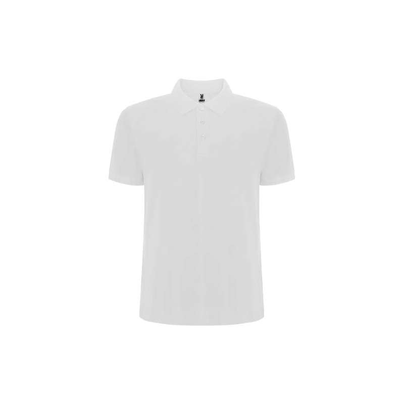 Polo da uomo mezza manica promozionale - cod. PR6609