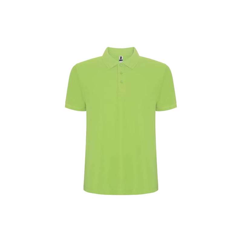 Polo da uomo mezza manica promozionale - cod. PR6609
