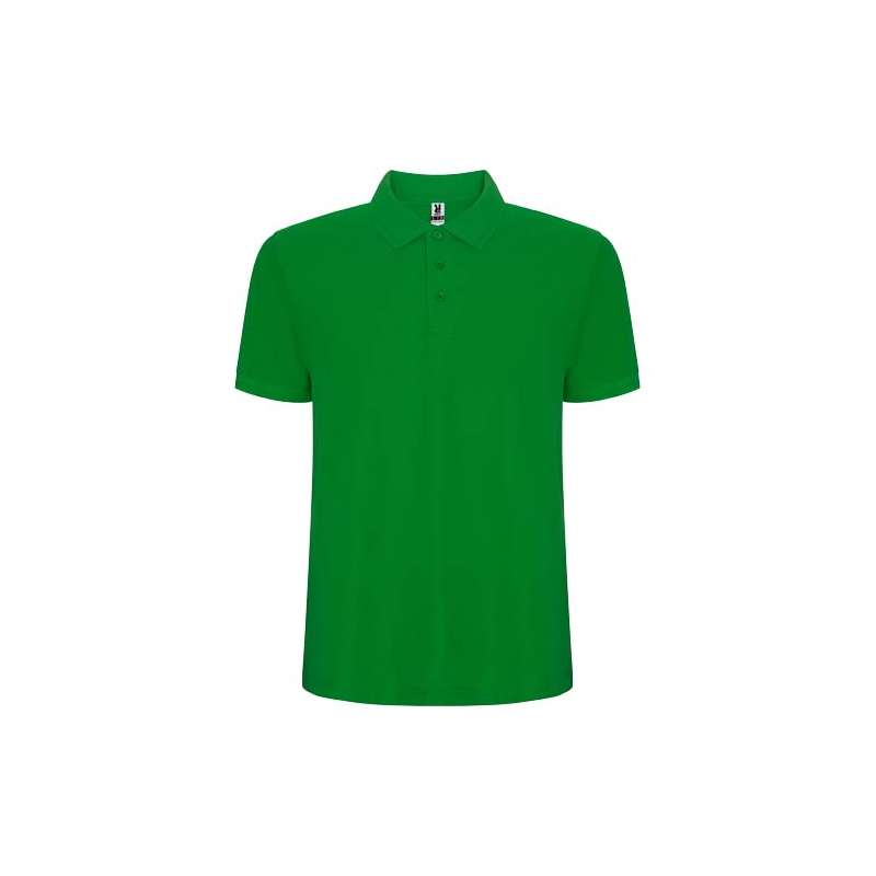 Polo da uomo mezza manica promozionale - cod. PR6609