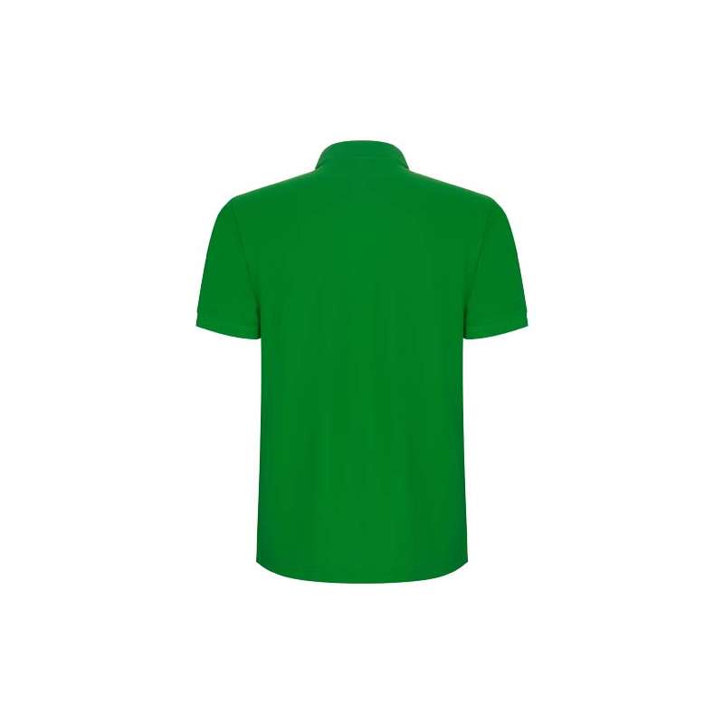 Polo da uomo mezza manica promozionale - cod. PR6609