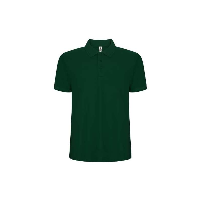 Polo da uomo mezza manica promozionale - cod. PR6609