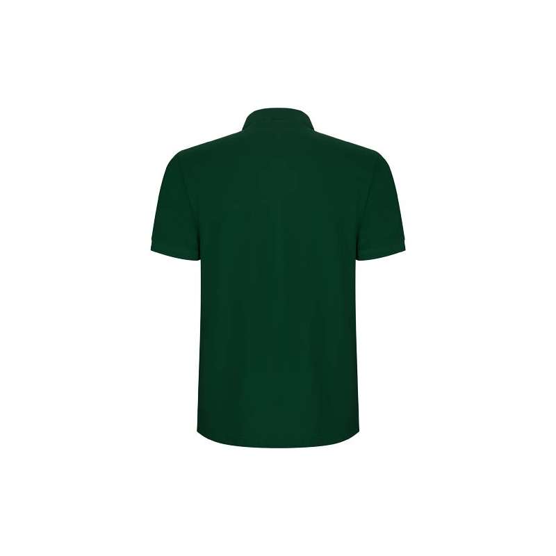 Polo da uomo mezza manica promozionale - cod. PR6609