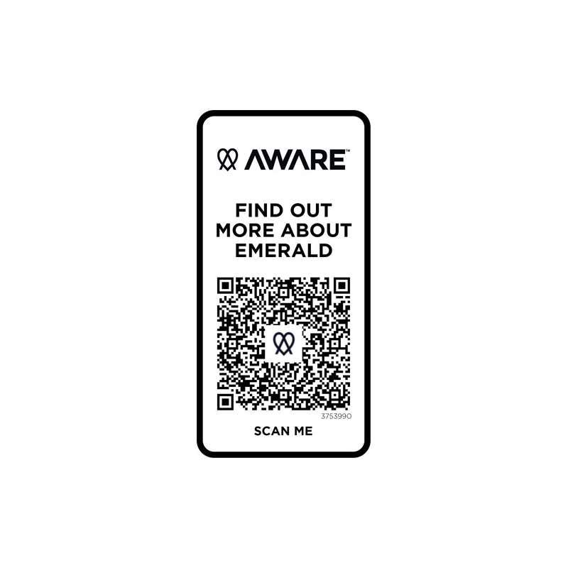 Polo unisex in tessuto riciclato da personalizzare - cod. P37539