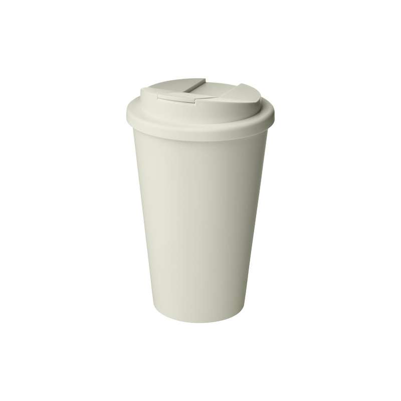 Bicchiere termico Americano®­­ Renew da 350&nbsp;ml con coperchio ermetico - cod. P210427