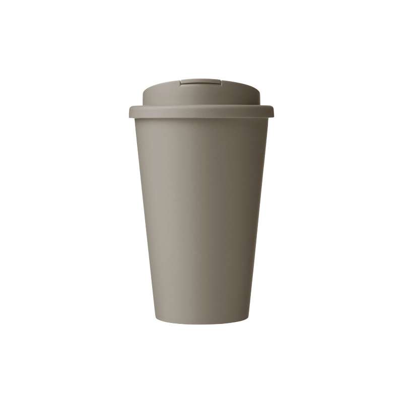 Bicchiere termico Americano®­­ Renew da 350&nbsp;ml con coperchio ermetico - cod. P210427