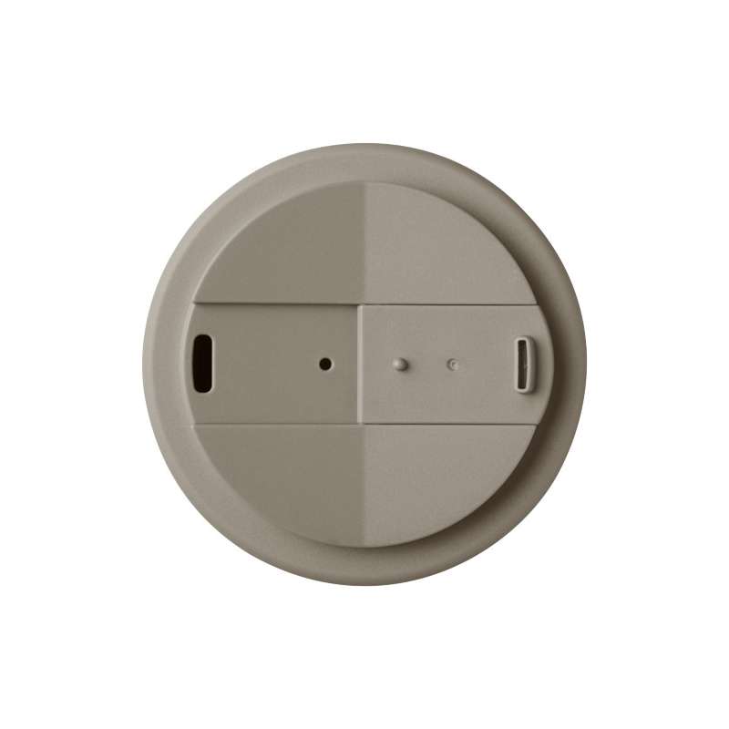 Bicchiere termico Americano®­­ Renew da 350&nbsp;ml con coperchio ermetico - cod. P210427