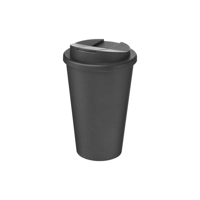Bicchiere termico Americano®­­ Renew da 350&nbsp;ml con coperchio ermetico - cod. P210427