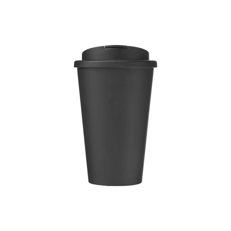 Bicchiere termico Americano®­­ Renew da 350&nbsp;ml con coperchio ermetico - cod. P210427