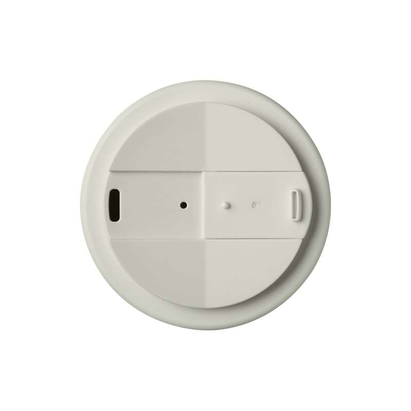 Bicchiere termico Americano®­­ Renew da 350&nbsp;ml con coperchio ermetico - cod. P210427