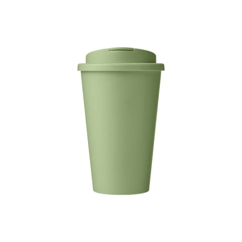 Bicchiere termico Americano®­­ Renew da 350&nbsp;ml con coperchio ermetico - cod. P210427