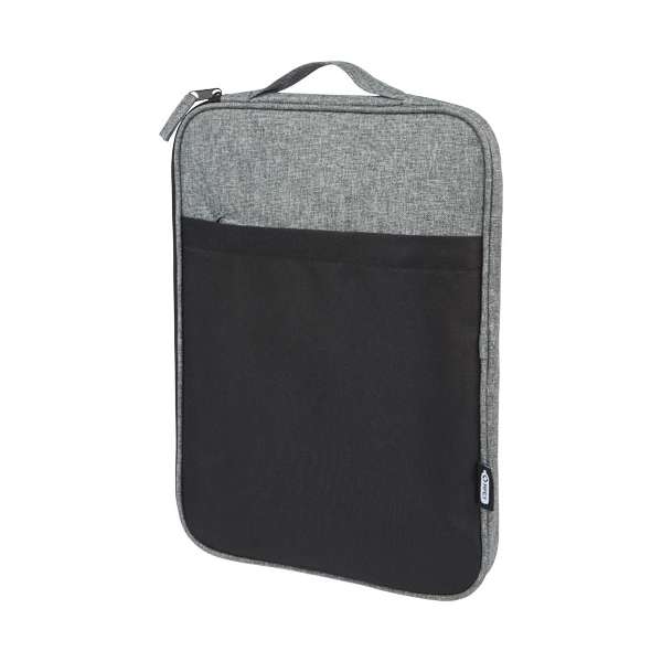 Custodia da stampare con logo per portatile da 14" - cod. P120654
