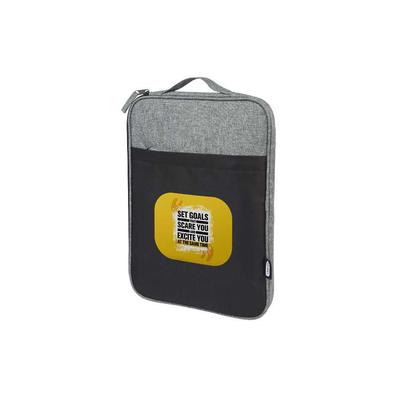 Custodia da stampare con logo per portatile da 14" - cod. P120654