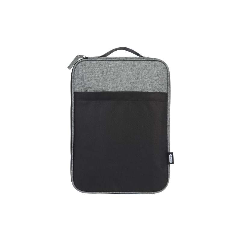 Custodia da stampare con logo per portatile da 14" - cod. P120654