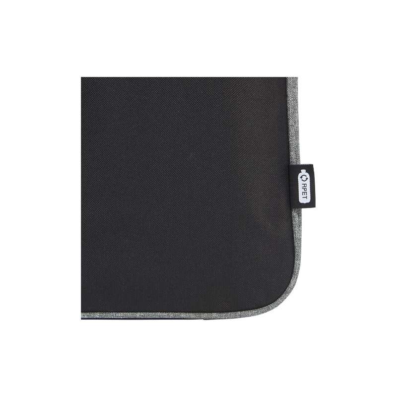 Custodia da stampare con logo per portatile da 14" - cod. P120654