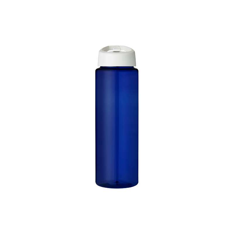 Borraccia sportiva da 850 ml da personalizzare con scritte - cod. P210486