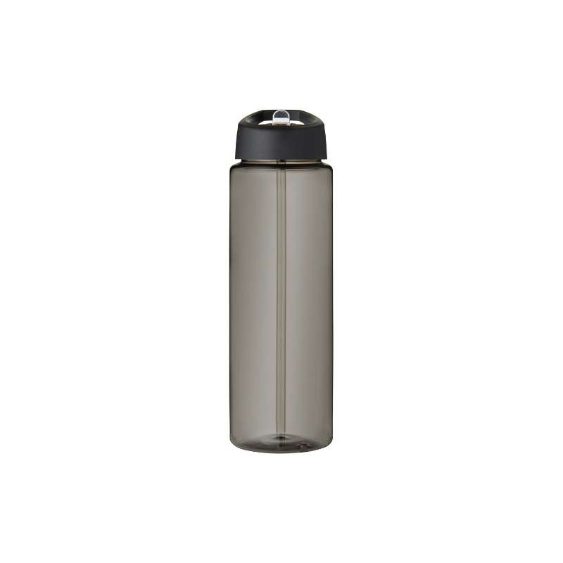 Borraccia sportiva da 850 ml da personalizzare con scritte - cod. P210486