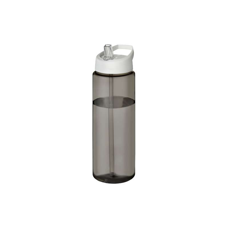 Borraccia sportiva da 850 ml da personalizzare con scritte - cod. P210486