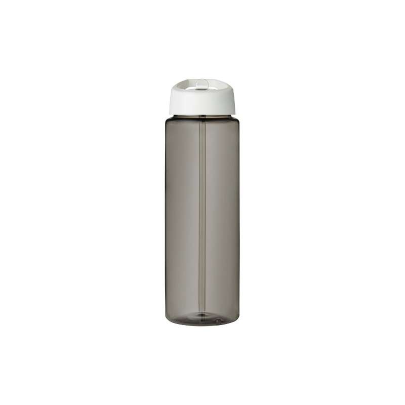 Borraccia sportiva da 850 ml da personalizzare con scritte - cod. P210486
